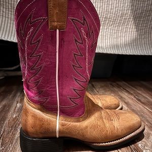 Women’s Shyanne Boots